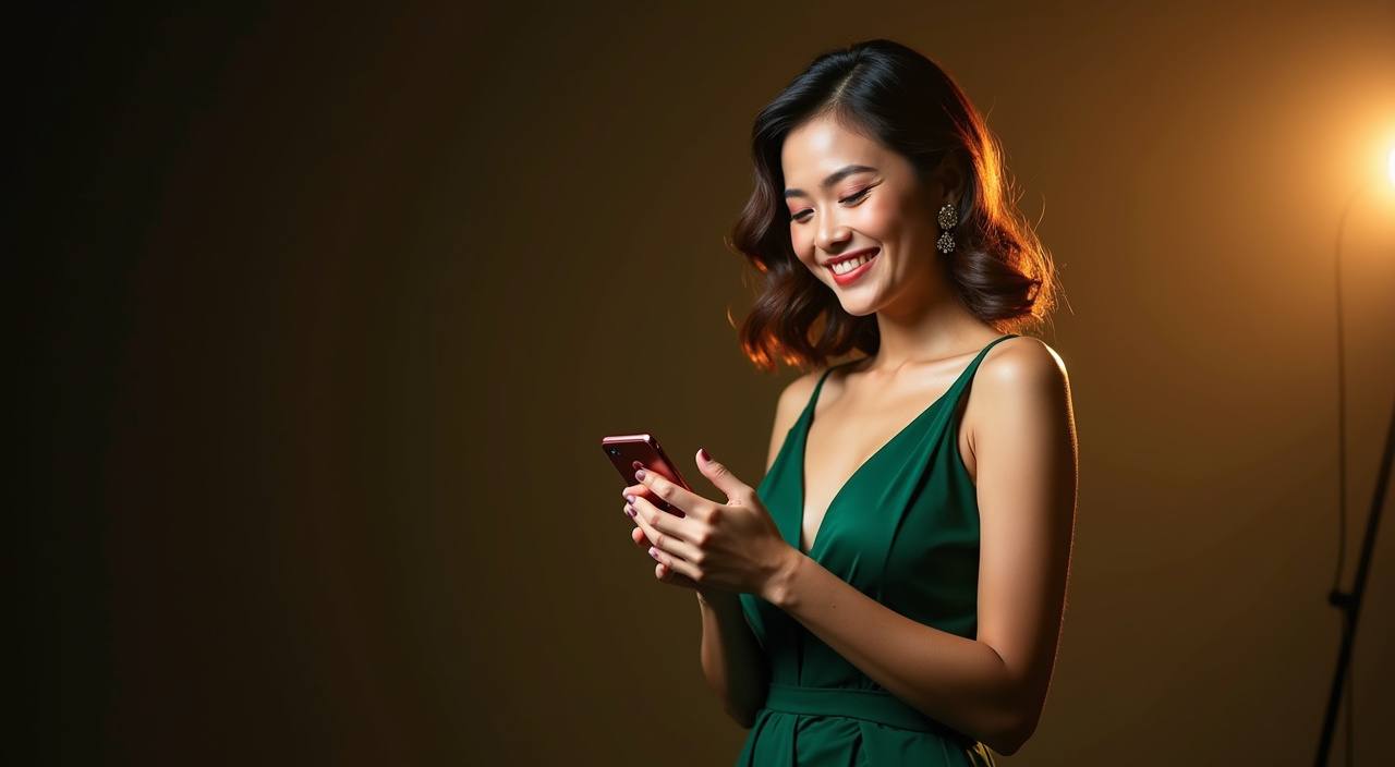jlbet Home Adapts to Your Phone Screen
