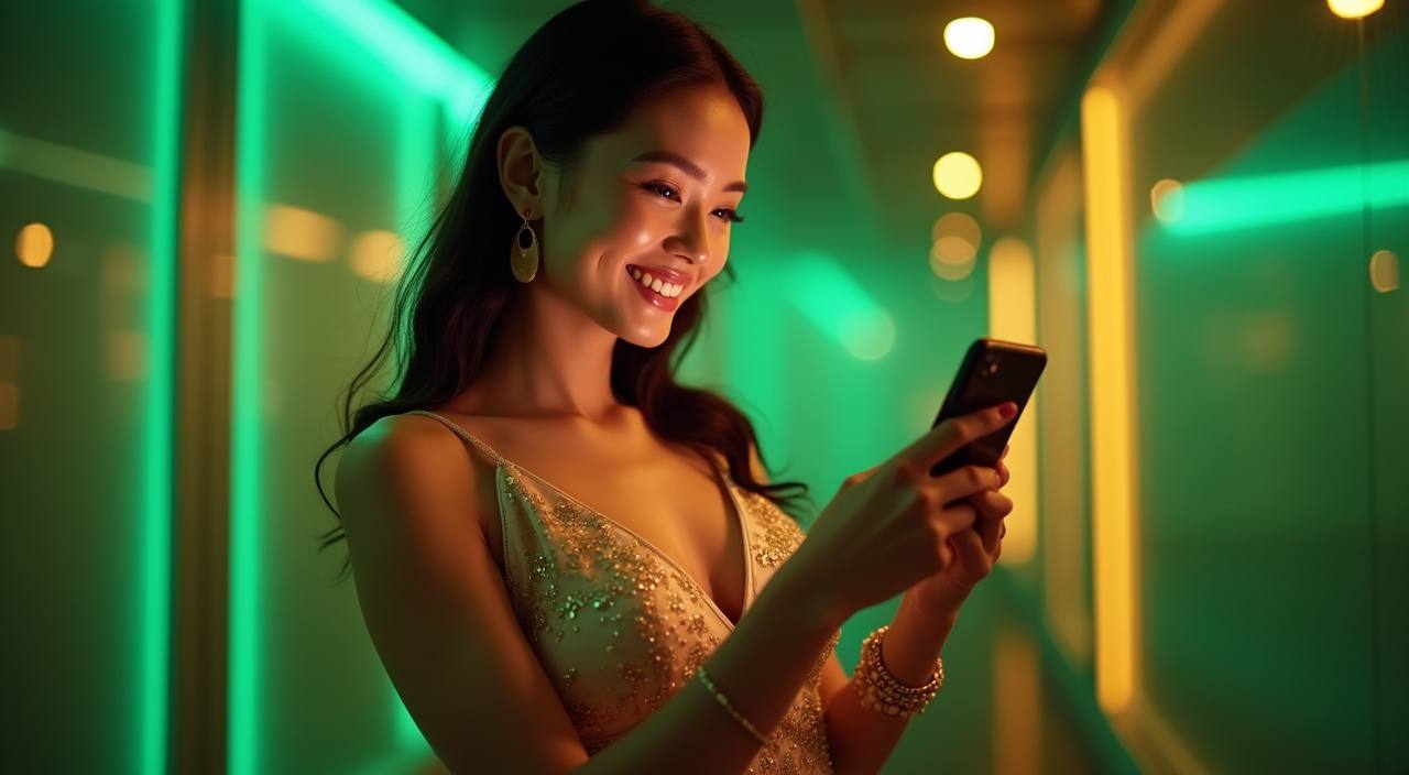 jlbet How Speed Baccarat Works